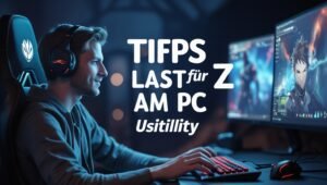 tipps für last z am pc usitility