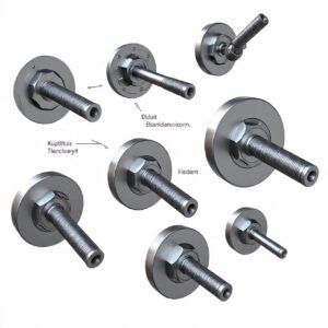 Million Standard Axles: A Complete Guide to Their Importance, Engineering, and Applications