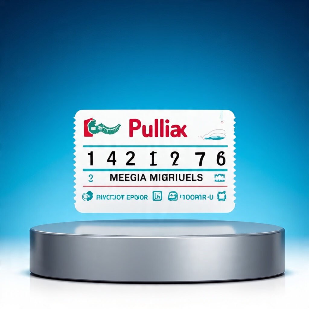 Florida Publix Mega Millions Ticket: Complete Informational Overview