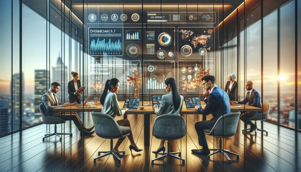 New Software dh58goh9.7: Features, Benefits Guide