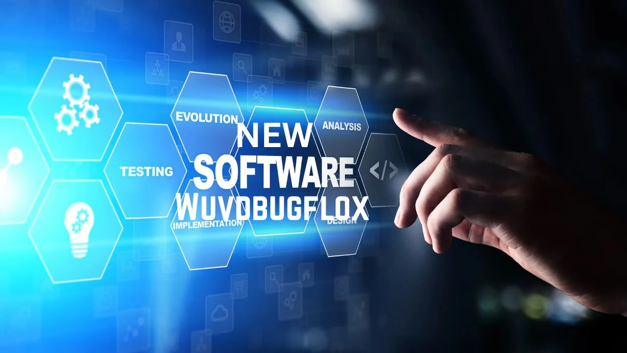 New Software Wuvdbugflox for Smarter Workflow