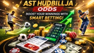 Ast Hudbillja Odds Explained & Betting Guide