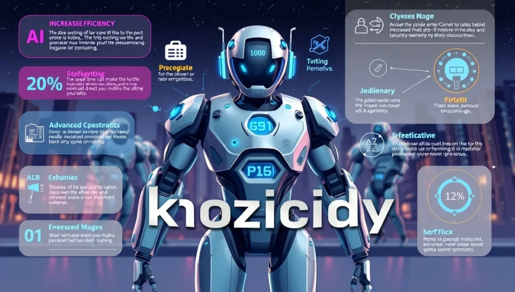 Benefits of Khozicid97 for Better Performance Gains