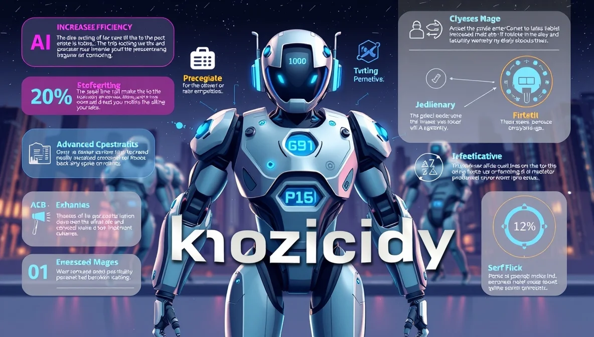 Benefits of Khozicid97 for Better Performance Gains