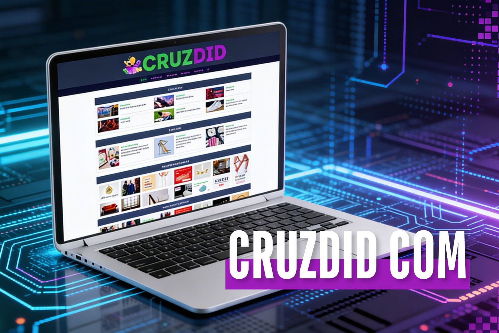 Cruzdid com Guide: Features, Safety & Usage Tips
