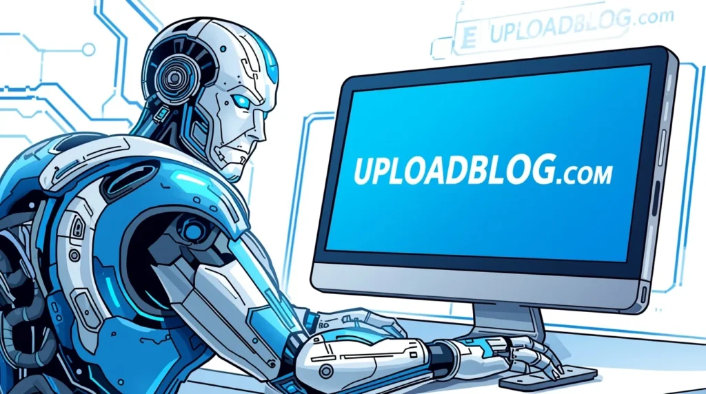 Uploadblog.com Explained: How It Works & Uses Guide 2026
