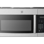 GE 1.6-Cu Ft Over-the-Range Microwave Review