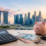 Singapore Salary Calculator: How Much Do You Actually Take Home?