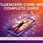 Influencer Gone Wild: Meaning, Causes & Impact Guide