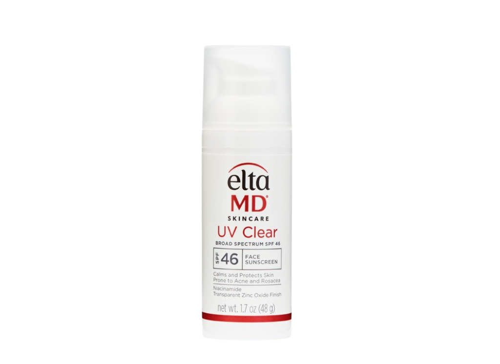 EltaMD UV Clear SPF 46 Tinted Review & Benefits Guide
