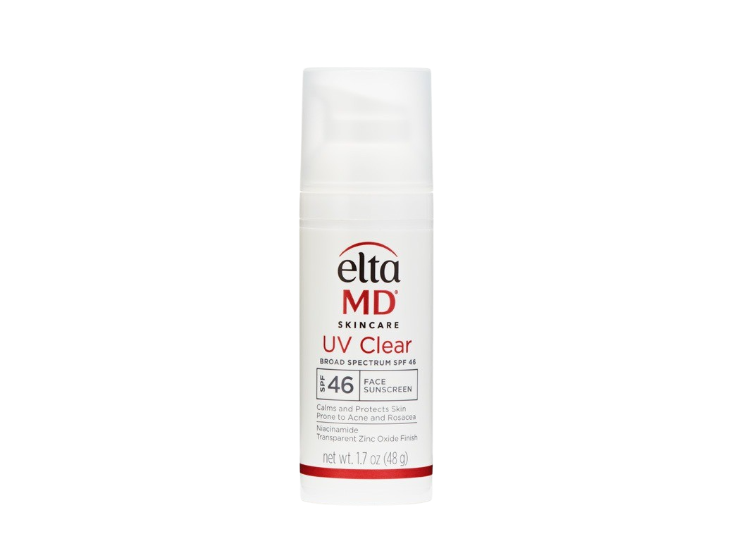 EltaMD UV Clear SPF 46 Tinted Review & Benefits Guide