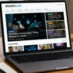 Brumeblog com Explained: What You Need to Know Today