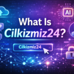 What is Cilkizmiz24? Meaning, Uses & Truth Explained