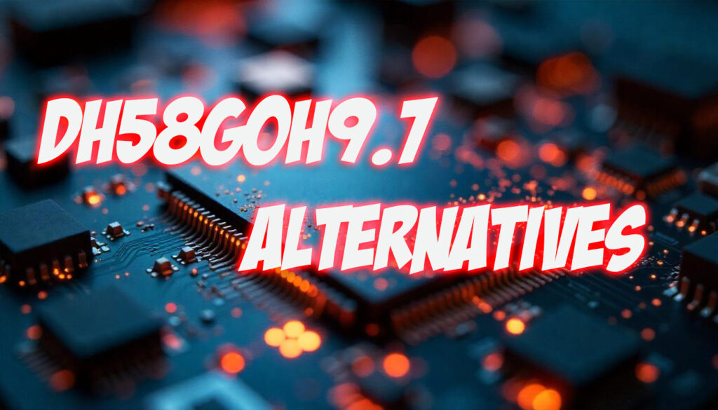 New Software dh58goh9.7: A Clear, Practical Guide (2026)