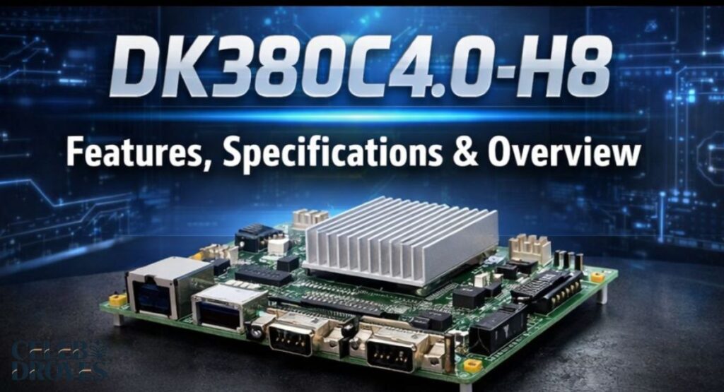 DK380C4.0-H8 Model Size Guide & Key Details Explained