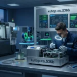 Can I Use Kutop-CS.536B Safely? Full Guide Explained