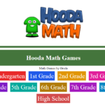 Hooda Math Games Guide: Free Online Learning Fun Hub AI
