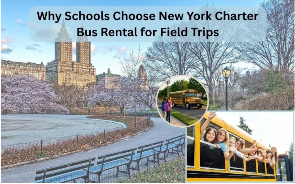 Field Trips