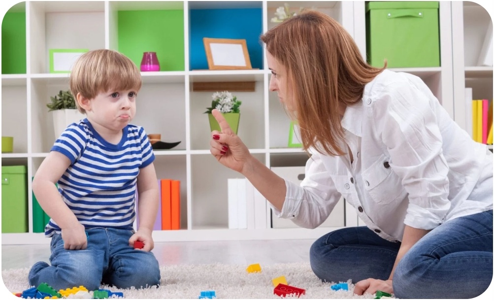 Families Find Trusted Resources