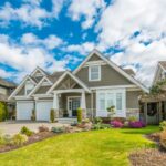 Custom Home