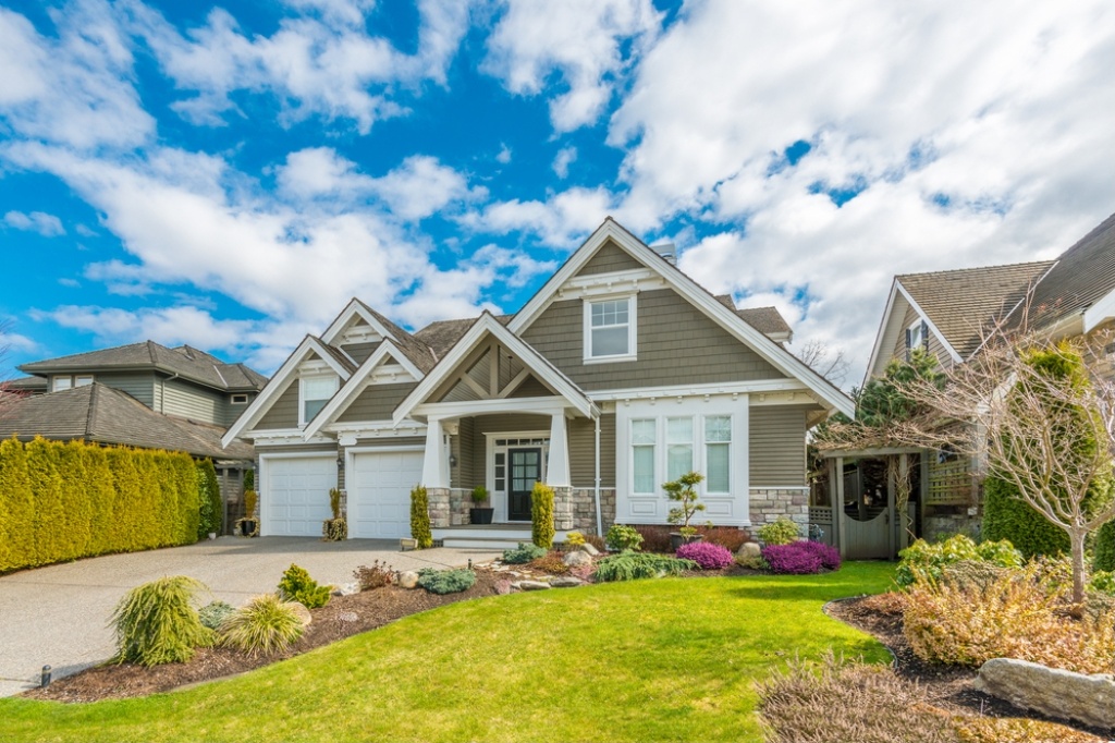Custom Home
