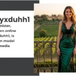 tiffanyxduhh1 Meaning, Profile & Online Identity Guide