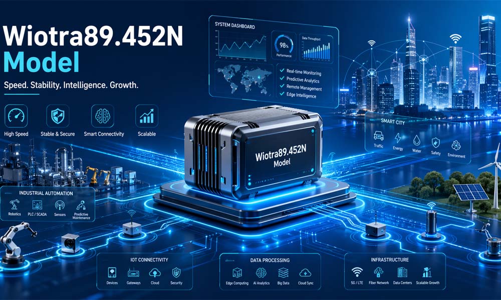 Wiotra89.452n Model Explained: Features & Uses SEO Tips