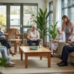 Retirement Homes