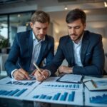 How Professional Financial Guidance Supports Growing Businesses