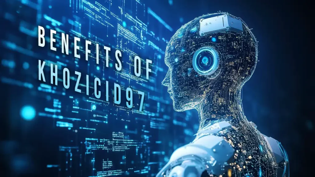 Benefits of Khozicid97 Explained in Simple Guide