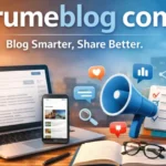 Brumeblog com Explained: Features & Insights Guide