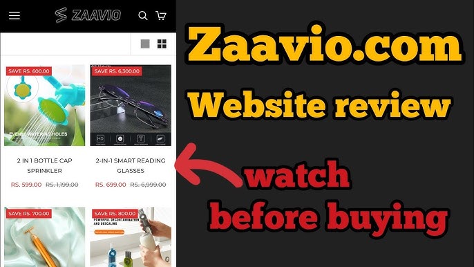 Zavalio com Review: Features, Uses & What to Know
