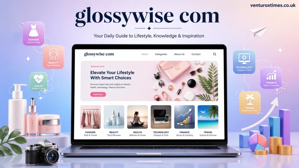 Glossywise com Guide: Full Review & Insights 2026