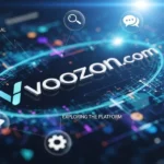 Voozon.com Review & Digital Platform Guide