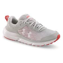 Under Armour Charged Assert 10 Women Running Shoes Guide