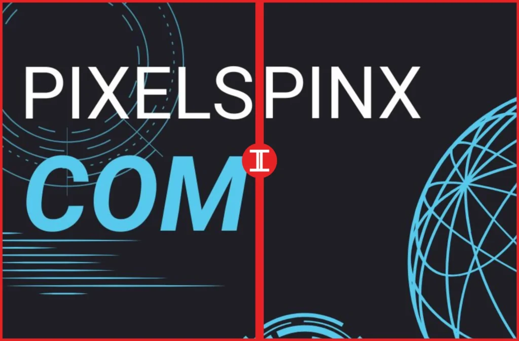 Pixelspinx com Explained: What You Need to Know