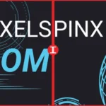 Pixelspinx com Explained: What You Need to Know
