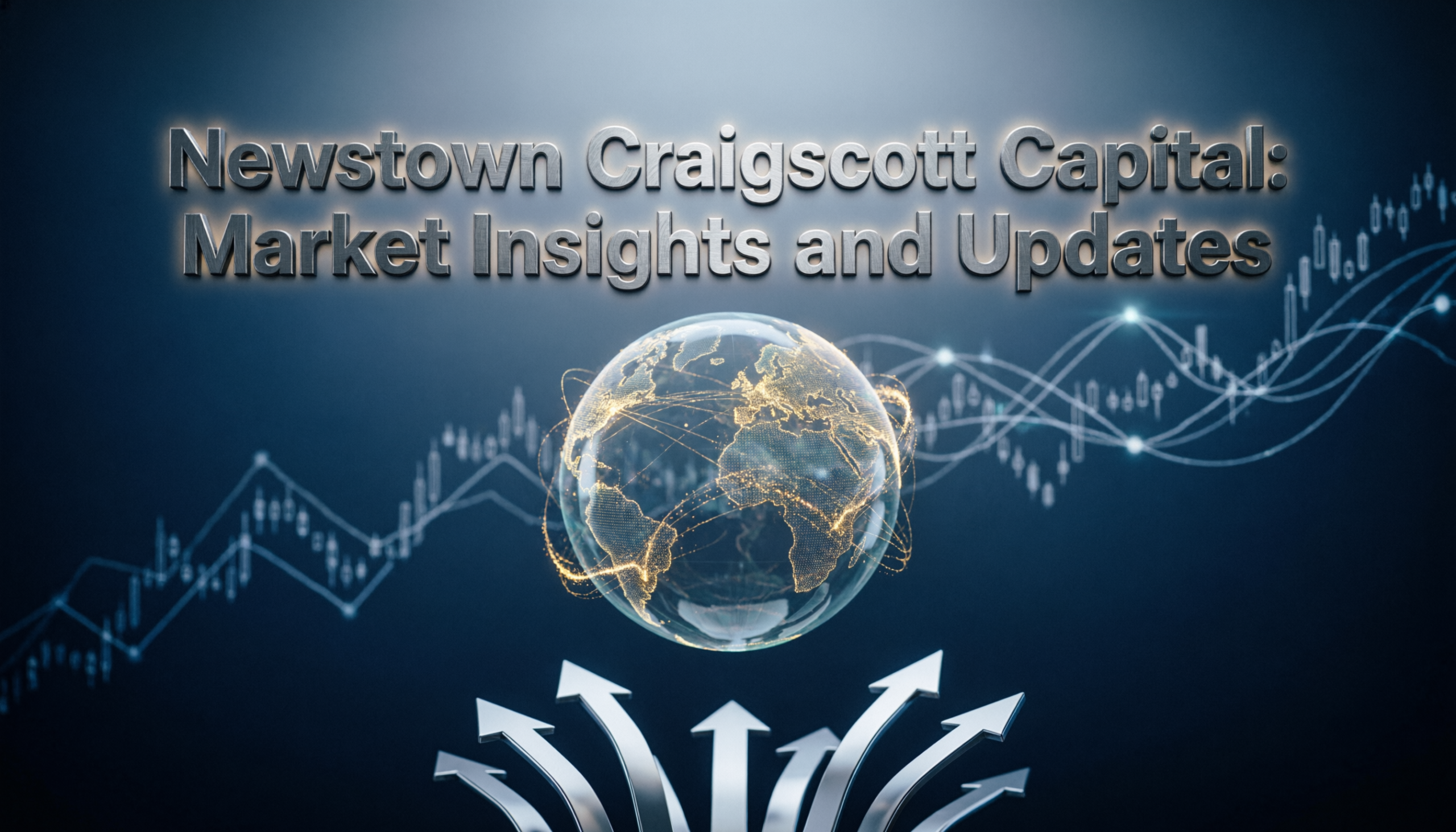 Newstown CraigScottCapital Insights & Market Updates