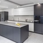 Designing Custom Luxury Kitchens