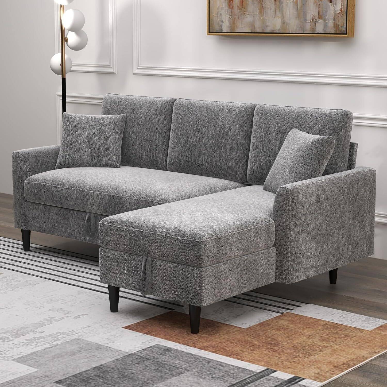 Choose the Right Sofa Bed