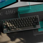 Keycaps Explained: Types, Materials, Profiles, and How to Choose the Best Set