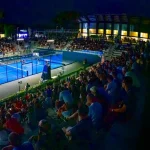 Padel's Record-Breaking
