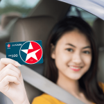 Caltex Star Card