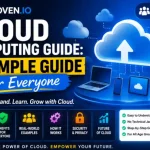 Droven.io Cloud Computing Guide for Beginners & Pros AI