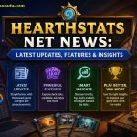 HearthStats Net News: Latest Updates & Insights
