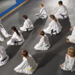 Martial Arts Training Builds