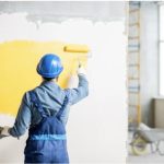 Interior and Exterior Paint Last