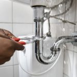 Find and Fix a Water Leak