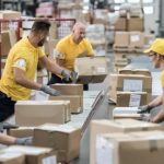 Choosing a Packaging Supplier