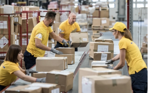 Choosing a Packaging Supplier
